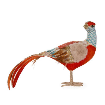 Feathered Partridge - 80cm - My Christmas