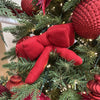 Felt Bow Pick - My Christmas