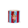Festive Juggling Monkey Pot - My Christmas