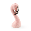 Flamingo Ceramic Bud Vase - My Christmas