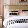 Flamingo Throw Pillow - My Christmas