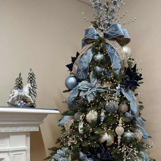 Fog Clover Spray - My Christmas