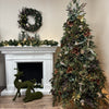 Forest Reindeer Sitting - 44.5cm - My Christmas