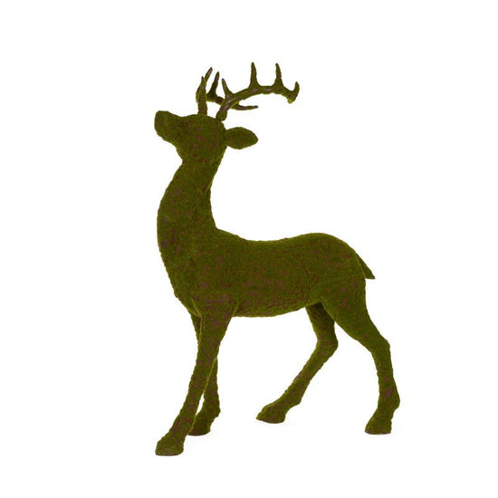 Forest Reindeer Standing - 100cm - My Christmas