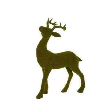 Forest Reindeer Standing - 68.5cm - My Christmas