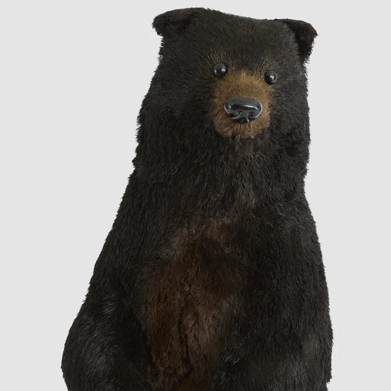 Fudge Bear Large - My Christmas
