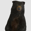 Fudge Bear Large - My Christmas