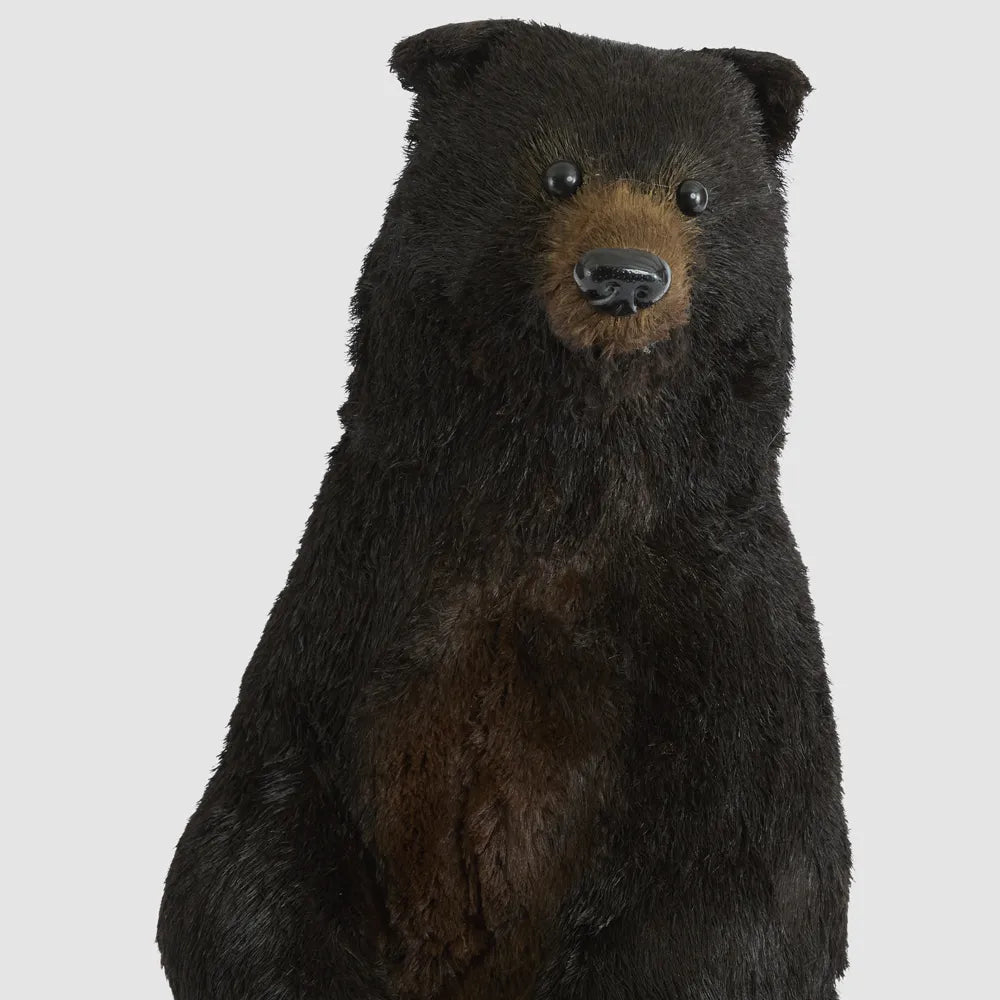 Fudge Bear Large - My Christmas