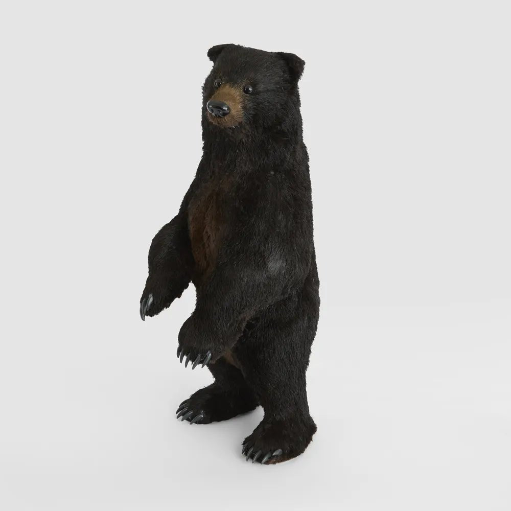 Fudge Bear Large - My Christmas
