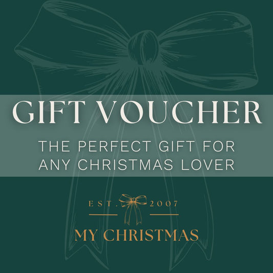 Gift Voucher