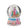 Gingerbread House Water Globe - My Christmas