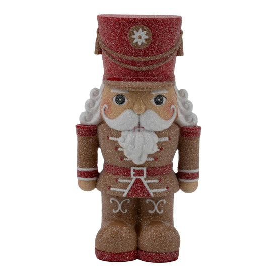 Gingerbread Nutcracker - 16cm - My Christmas