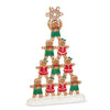 Gingerbread Tower - My Christmas