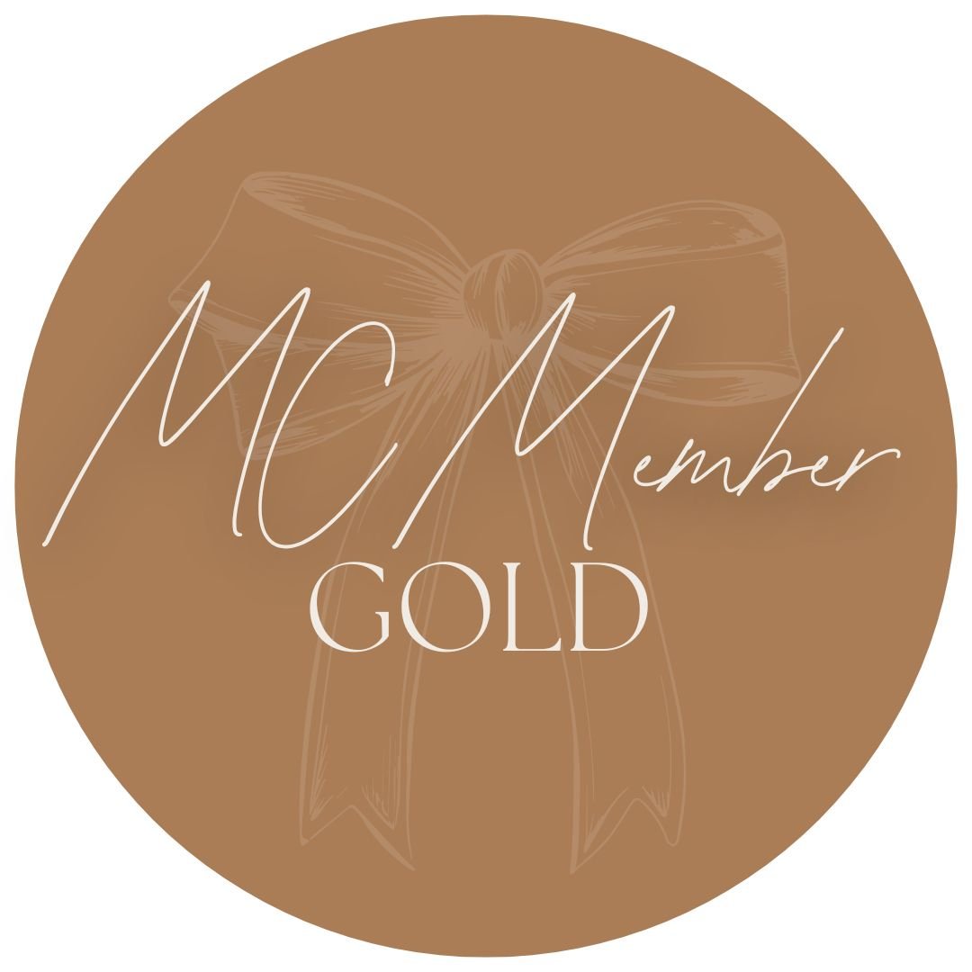 Gold MC Member - 2026 - My Christmas