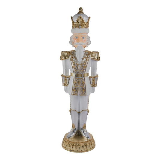 Gold Versailles Nutcracker - 195cm - My Christmas