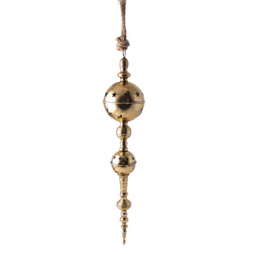 Grand Bell Final Drop - Small - My Christmas