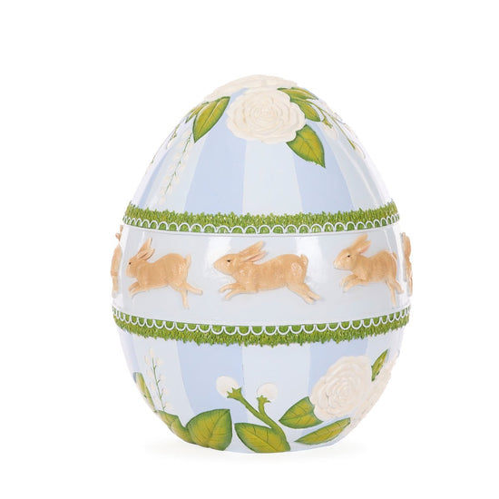 Grand Lapin Garden Egg - My Christmas