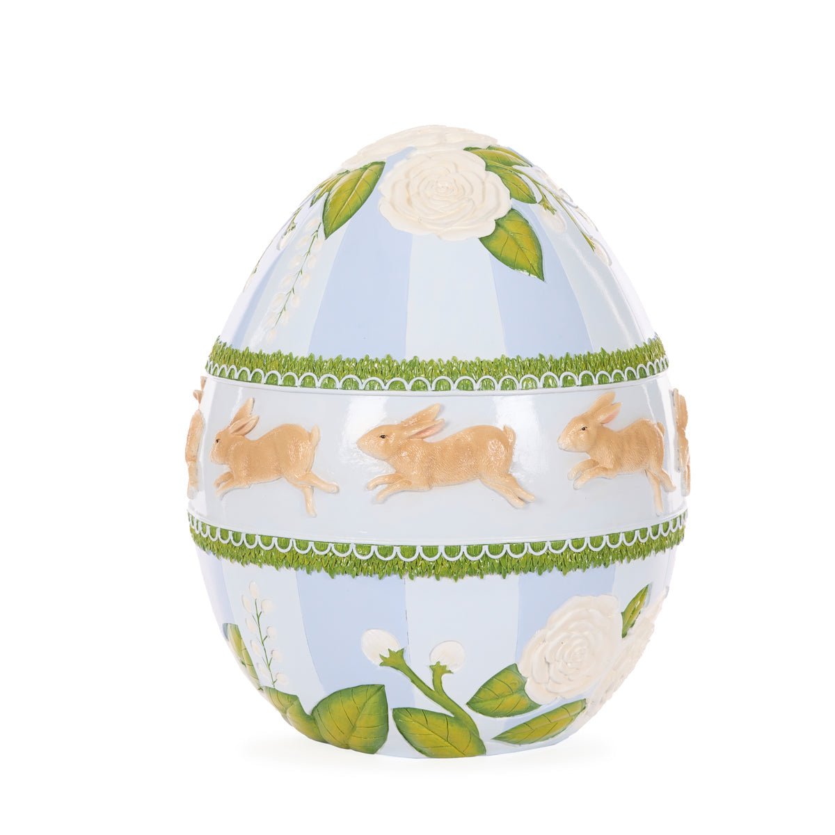 Grand Lapin Garden Egg - My Christmas