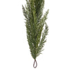 Green Cedar Garland - My Christmas