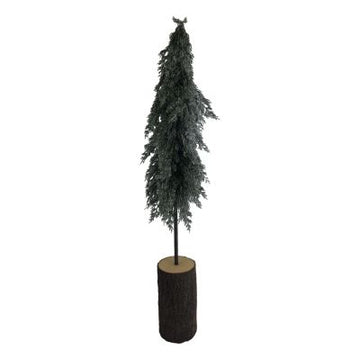 Green Tree - 88cm - My Christmas