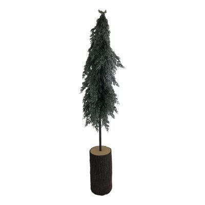 Green Tree - 88cm - My Christmas