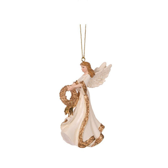 Hanging Angels - Assorted - My Christmas