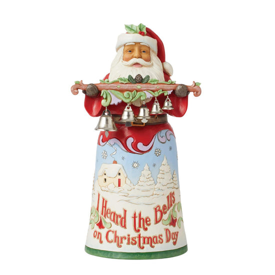 Heartwood Creek - 18th Annual Santa Song Series - My Christmas
