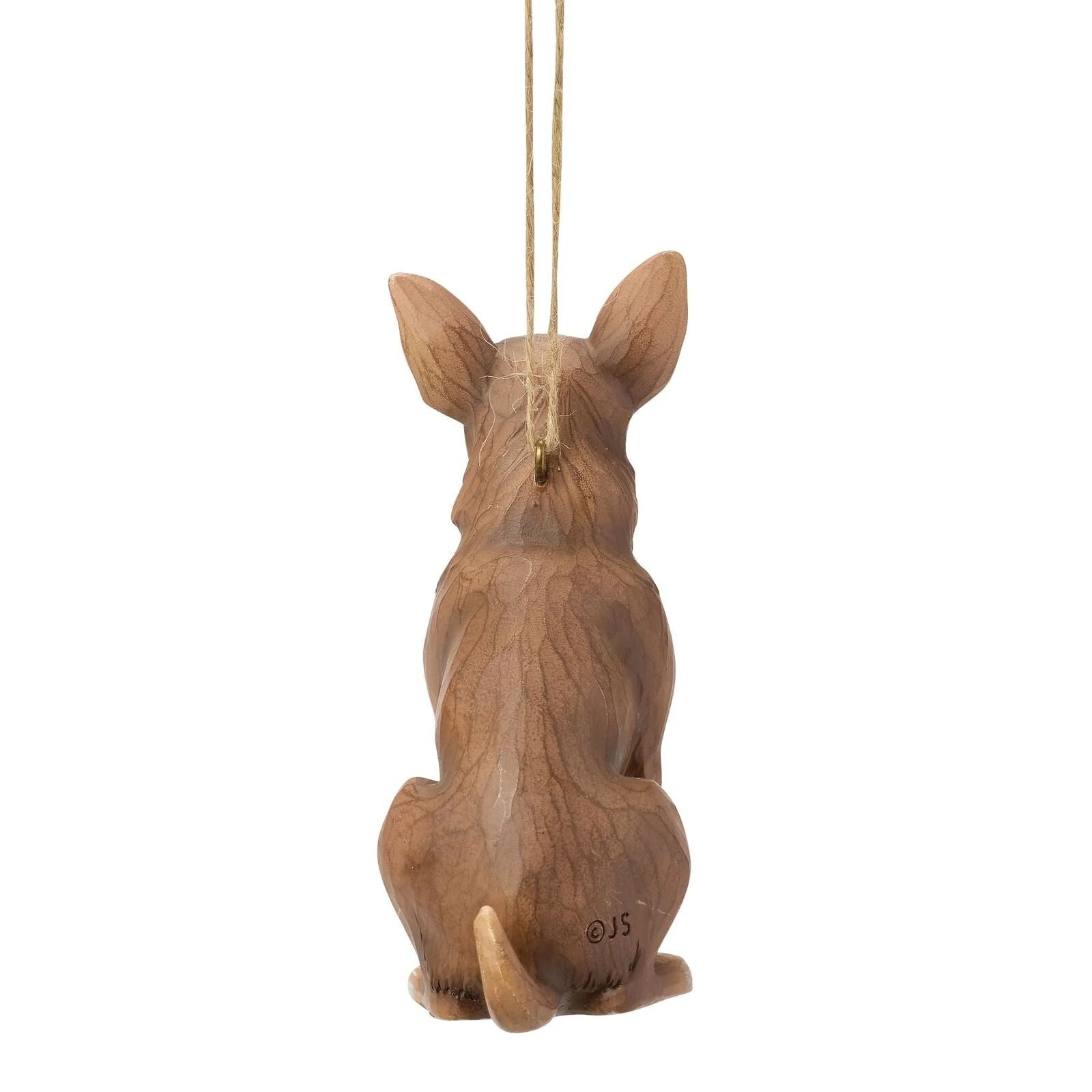 Heartwood Creek - Chihuahua Hanging Ornament - My Christmas