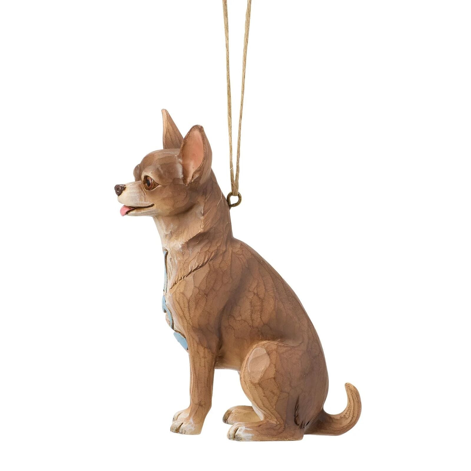 Heartwood Creek - Chihuahua Hanging Ornament - My Christmas