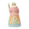 Heartwood Creek - Pastel Macaron Santa - My Christmas