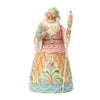 Heartwood Creek - Pastel Macaron Santa - My Christmas