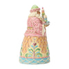 Heartwood Creek - Pastel Macaron Santa - My Christmas