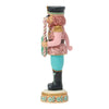 Heartwood Creek - Pastel Soldier Nutcracker - My Christmas