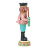 Heartwood Creek - Pastel Soldier Nutcracker - My Christmas