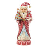 Heartwood Creek - Santa Nutcracker Figure - My Christmas