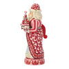 Heartwood Creek - Santa Nutcracker Figure - My Christmas