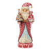 Heartwood Creek - Santa Nutcracker Figure - My Christmas