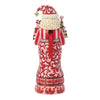 Heartwood Creek - Santa Nutcracker Figure - My Christmas