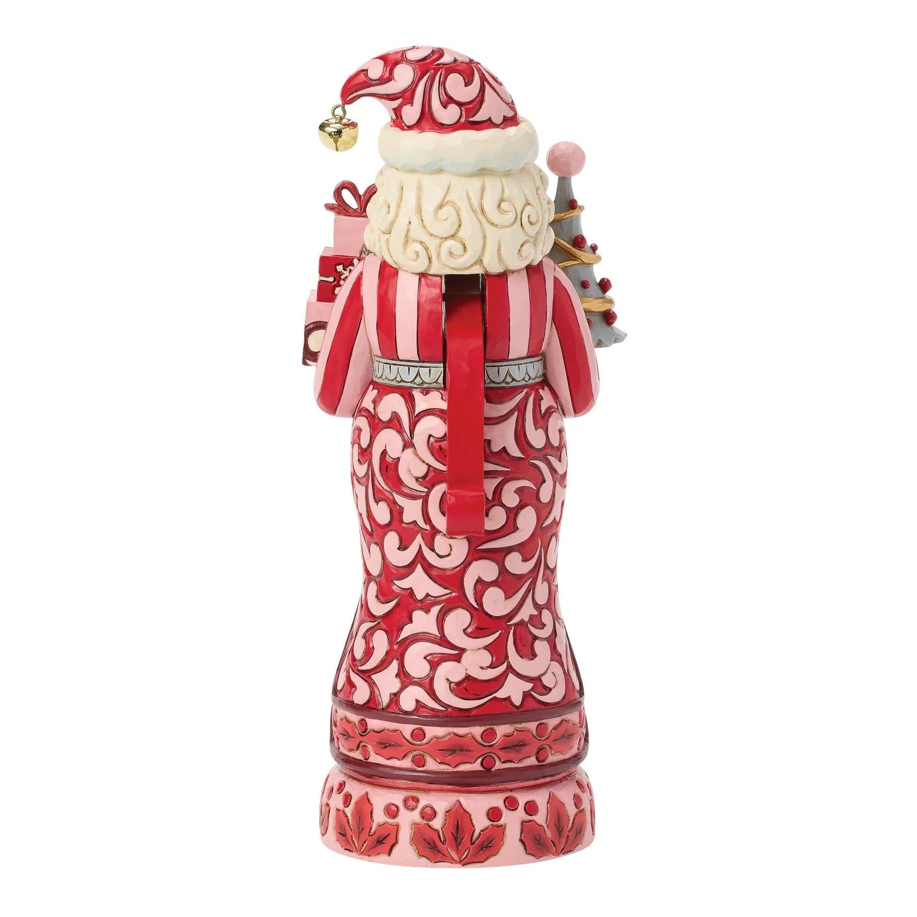 Heartwood Creek - Santa Nutcracker Figure - My Christmas