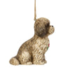 Heartwood Creek - Shih Tzu Hanging Ornament - My Christmas
