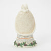 Heartwood Creek - Woodland Santa with Bucket and Bells - My Christmas
