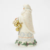 Heartwood Creek - Woodland Santa with Bucket and Bells - My Christmas