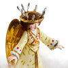 Heavenly Angel Figure - My Christmas