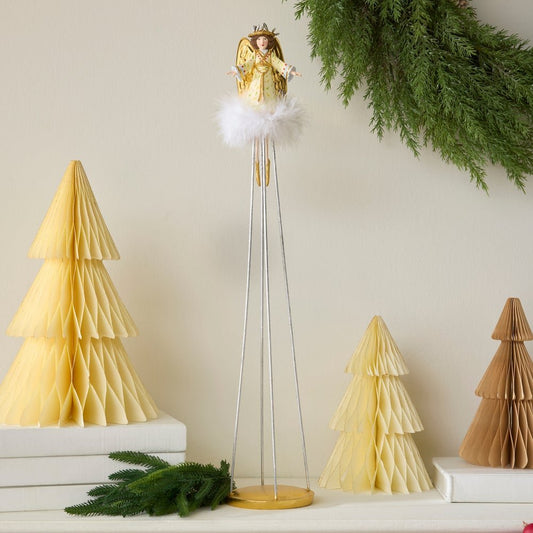 Heavenly Angel Figure - My Christmas