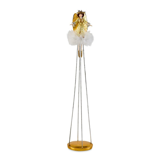Heavenly Angel Figure - My Christmas