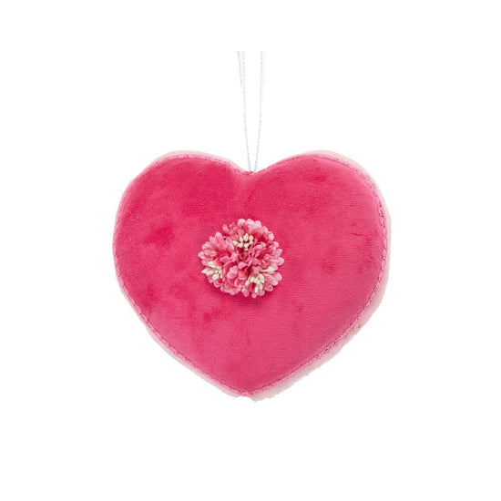 Hot Pink Macaron - Small - My Christmas