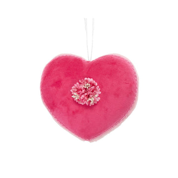 Hot Pink Macaron - Small - My Christmas