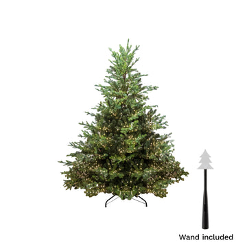 Hotham LED Tree - My Christmas