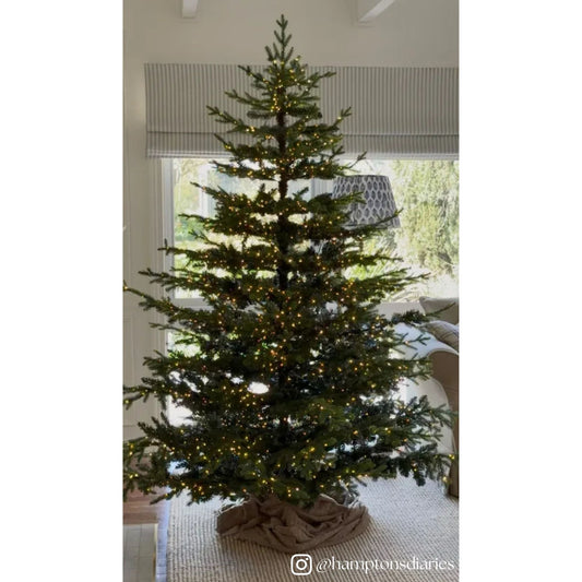 Hotham LED Tree - My Christmas