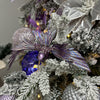 Hummingbird Purple - My Christmas
